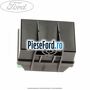 Releu bujii incandescente an 11/2001-09/2003 Ford Fusion 1.4 TDCi 68 cp F6JA, F6JB diesel