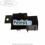 Releu bujii incandescente cu radiator racire Ford Grand C-Max 2011-2015 1.6 TDCi 95 cp T3DA, T3DB diesel
