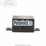 Releu bujii incandescente Ford Fiesta 1996-2001 1.8 DI 75 cp RTN, RTP, RTQ diesel | Foto 2