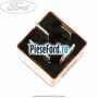 Releu bujii incandescente Ford Fiesta 2005-2008 1.4 TDCi 68 cp N4JB diesel | Foto 2