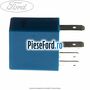 Releu faruri cutie automata Ford Escort 1990-1995 1.6 i 16 88 cp L1H benzina