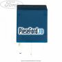 Releu faruri cutie automata Ford Fiesta 1989-1996 1.0 45 cp TLB benzina | Foto 2