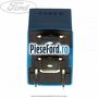 Releu faruri cutie automata Ford Fiesta 1989-1996 1.8 XR2i 16V 130 cp RQC benzina
