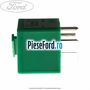 Releu faruri Ford Ka 1996-2008 1.3 i 60 cp BAA, J4D, J4K, J4M, J4N, J4P, J4S benzina