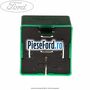 Releu faruri Ford Mondeo 1993-1996 2.0 i 16V 4x4 132 cp NGA benzina