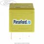 Releu faruri si imobilizator Ford Escort 1995-1998 1.3 60 cp J4B, J6A benzina