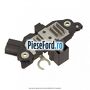 Releu incarcare alternator Bosch Ford Transit 2000-2006 2.4 DI 75 cp F4FA diesel
