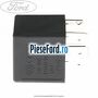 Releu indice 109 R22 Ford Galaxy 2000-2006 1.9 TDI 115 cp AUY diesel