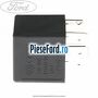 Releu indice 109 R22 Ford Galaxy 2000-2006 1.9 TDI 90 cp 1Z, AHU, ANU diesel