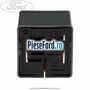 Releu indice 109 R22 Ford Galaxy 2000-2006 1.9 TDI 90 cp 1Z, AHU, ANU diesel | Foto 2