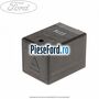 Releu lampa ceata carlig remorcare Ford Fiesta 2002-2005 1.6 TDCi 90 cp HHJA, HHJB diesel