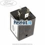 Releu lumini ceata priza electrica remorca Ford Transit 2006-2014 2.2 TDCi RWD 155 cp CVRC diesel