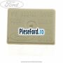 Releu lumini ceata tip C Ford Escort 1990-1995 RS 2000 150 cp N7A benzina