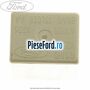 Releu lumini ceata tip C Ford Escort 1995-1998 1.8 16V 115 cp RKC benzina