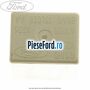 Releu lumini ceata tip C Ford Escort 1995-1998 Cosworth 4x4 220 cp N5F benzina