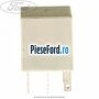 Releu lumini ceata tip C Ford Transit 1991-1994 2.5 DI 80 cp 4DA diesel
