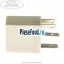 Releu lumini ceata tip C Ford Transit 1991-1994 2.5 DI 80 cp 4DA diesel | Foto 2