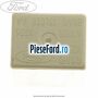 Releu lumini ceata tip C Ford Transit 1991-1994 2.5 TD 100 cp 4EA diesel