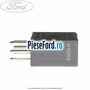 Releu multifunctional Ford Focus 1998-2004 1.6 16V 100 cp FYDA, FYDB, FYDC, FYDD benzina