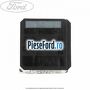 Releu multifunctional negru 40 A, dunga alba Ford Mondeo 2008-2014 2.0 TDCi 130 cp AZBA diesel