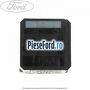 Releu multifunctional negru 40 A, dunga alba Ford Mondeo 2008-2014 2.0 TDCi 140 cp QXBA, QXBB, UFBA, UFBB diesel