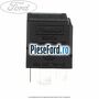 Releu multifunctional negru 40 A, dunga alba Ford Mondeo 2008-2014 2.2 TDCi 175 cp Q4BA diesel