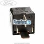 Releu parbriz cu incalzire Ford Galaxy 2000-2006 2.3 16V 140 cp E5SB benzina