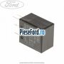 Releu pompa combustibil Ford Focus 2004-2007 2.0 145 cp AODA, AODB, AODE, SYDA benzina | Foto 2