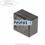 Releu pompa combustibil Ford Focus 2004-2007 2.5 ST 225 cp HYDA benzina | Foto 2