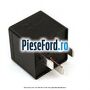 Releu pornire Ford C-Max 2007-2011 2.0 TDCi 136 cp G6DA, G6DB, G6DD, G6DG diesel | Foto 5