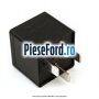Releu pornire Ford Fiesta 1989-1996 1.1 50 cp G6A benzina | Foto 5