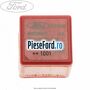 Releu rosu 4 pini Ford Scorpio 2.9 i 150 cp BRG benzina