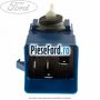 Releu semnalizare cu lampa semnalizare plafon Ford Transit 2000-2006 2.4 DI 75 cp F4FA diesel
