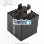 Releu semnalizare Ford Escort 1990-1995 1.8 i 16V 105 cp RDA benzina | Foto 2