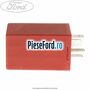 Releu stergatoare Ford Fiesta 1989-1996 1.0 45 cp TLB benzina | Foto 2