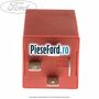 Releu stergatoare Ford Fiesta 1996-2001 1.25 i 16V 75 cp DHA, DHB, DHC, DHD, DHE, DHF benzina