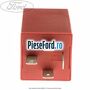 Releu stergatoare Ford Fiesta 1996-2001 1.3 i 50 cp JJA, JJC, JJE, JJJ, JJK, JJM benzina