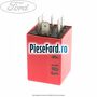 Releu stergatoare tip N Ford Escort 1995-1998 1.8 16V 105 cp RDA benzina