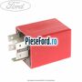 Releu stergatoare tip N Ford Puma 1997-2003 1.4 16V 90 cp FHD, FHF benzina | Foto 2