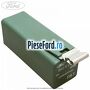 Releu verde ventilator motor, cu aer conditionat Ford Ka 1996-2008 1.3 i 50 cp JJB benzina