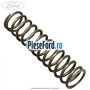 Resort piston pompa ulei Ford Fiesta 1989-1996 1.1 50 cp G6A benzina