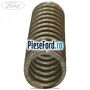 Resort piston pompa ulei Ford Fiesta 1996-2001 1.0 i 65 cp C4E benzina | Foto 2