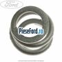 Resort protectie termica galerie evacuare Ford Focus 2008-2011 2.5 ST 225 cp HYDA benzina