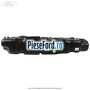 Rezervor 103 litri combustibil Ford Transit 2006-2014 2.4 TDCi 115 cp JXFA, JXFC diesel
