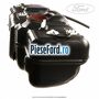 Rezervor 80 L tip sasiu Ford Transit 2006-2014 2.2 TDCi 85 cp P8FA, P8FB diesel | Foto 2