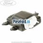Rezervor aditiv filtru particule DPF Ford Focus 2008-2011 1.6 TDCi 109 cp G8DA, G8DB, G8DD, G8DE, G8DF diesel