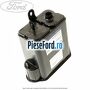 Rezervor canistra, vapori combustibil Ford Fiesta 1996-2001 1.25 i 16V 75 cp DHA, DHB, DHC, DHD, DHE, DHF benzina