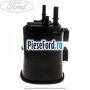 Rezervor canistra, vapori combustibil Ford Fiesta 2008-2012 1.4 97 cp RTJA, RTJB, SPJA, SPJC, SPJE benzina