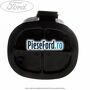 Rezervor canistra, vapori combustibil Ford Fiesta 2013-2017 1.25 82 cp SNJA, SNJB, SNJC, SNJD benzina | Foto 2
