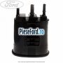 Rezervor canistra, vapori combustibil Ford Fiesta 2013-2017 1.6 Ti 105 cp IQJA, IQJC, IQJE benzina